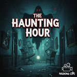 The Haunting Hour