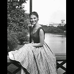 Pier Angeli Central