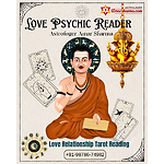 Love Breakup Problem Solution