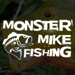 Monster Mike Fishing