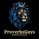 ProverbsGuys Ministry