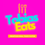 TobiasEats "The Celebrity Food Show"