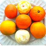 Orangeologist Perspective