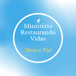 Assembleia de Deus Restaurando Vidas [Oficial]