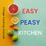 Village Cooking Channel