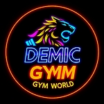 DEMIC GYM WORLD