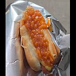 Chris' NYC Hot Dog Stands & More!