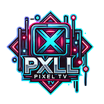 PXL TV – Gaming | News | Entertainment | More!