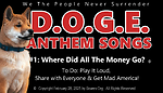 DOGE ANTHEM SONGS