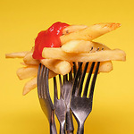 Food Video Editor