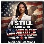 Controversial Candace Owens Viewers Reactions