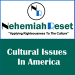 Nehemiah Reset Biblical and Cultural Issues