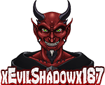 xEvilShadowx187