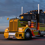 American  Truck  Simulator