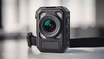 Transparency Bodycam