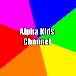 My Alpha Kid Channel