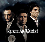 Kurtlar Vadisi