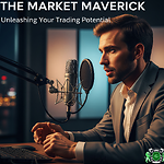 THE MARKET MAVERICK