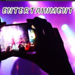 3ntertainment