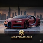 Luxury Sports Cars