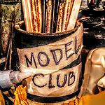 Model Club TV