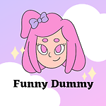 Funny Dummy