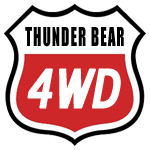 Thunder Bear 4WD