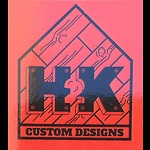 H2K Custom Designs