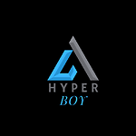 HYPER BOY