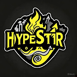 Hype.stir