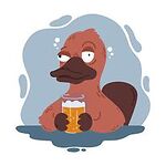 DRUNKENPLATYPUS