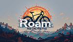 Roam