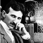 Nicola Tesla.