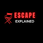 EscapeExplained