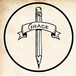 Drawn To Grace