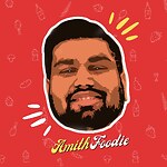 Amith Foodiee