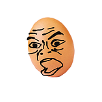 Eggperson