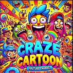 CrazeCartoon