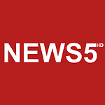 NEWS5 & CURRENT AFFAIRS