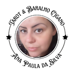 Ana Paula - Tarot & Baralho Cigano