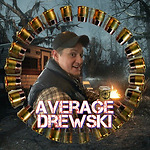 Average Drewski Plays games