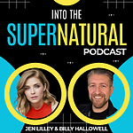 Into The Supernatural Podcast