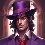 Fennis The Gently Devil