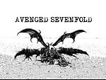 AVENGED SEVENFOLD A7X