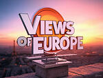 Views of Europe
