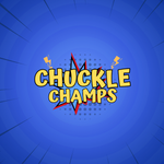 "Laugh Olympics: ChuckleChamps Showdown!"