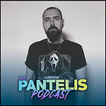 The Pantelis Podcast