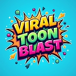 ViralToonBlast