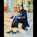 Siddiqa Zubair