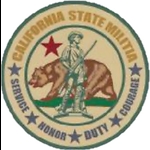 California Sate Militia